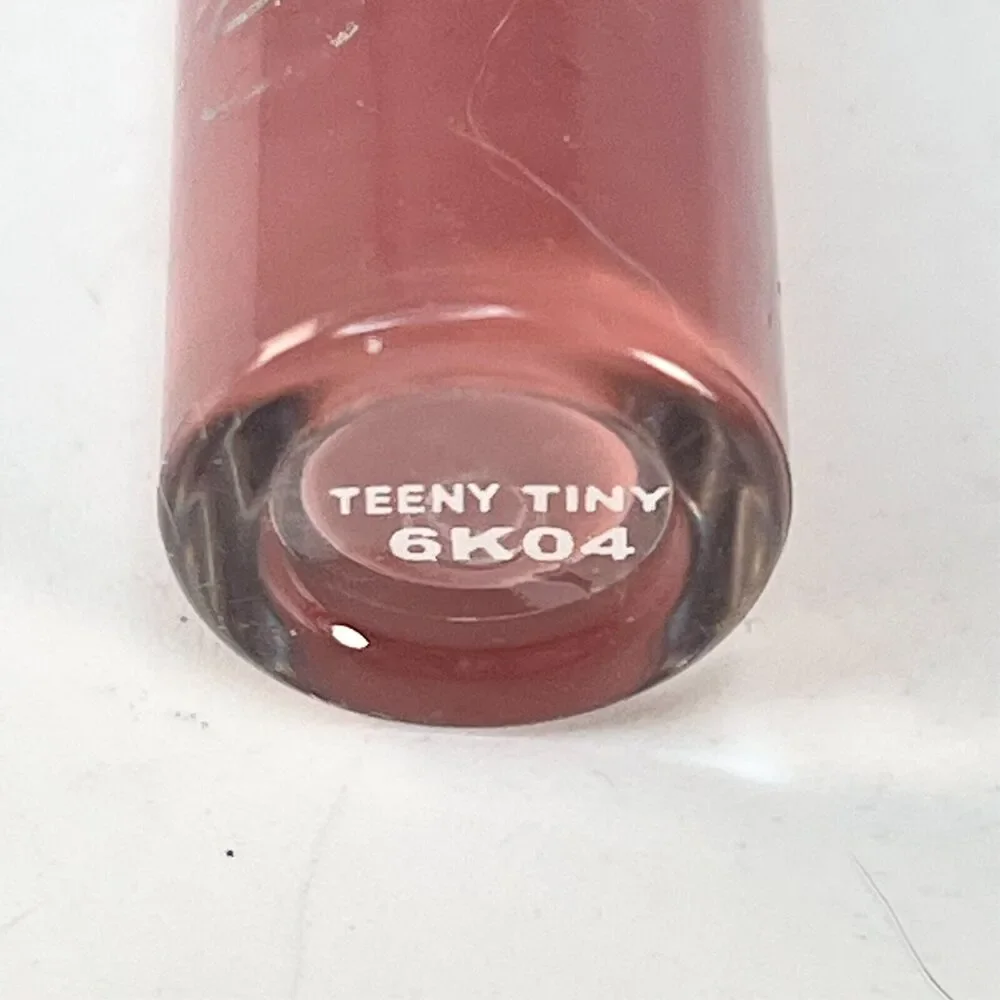 Colourpop Ultra Matte Liquid Lipstick Lip Teeny Tiny Nude Brown .11oz New